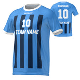 FLIGHT JERSEY 51 - SKY BLUE